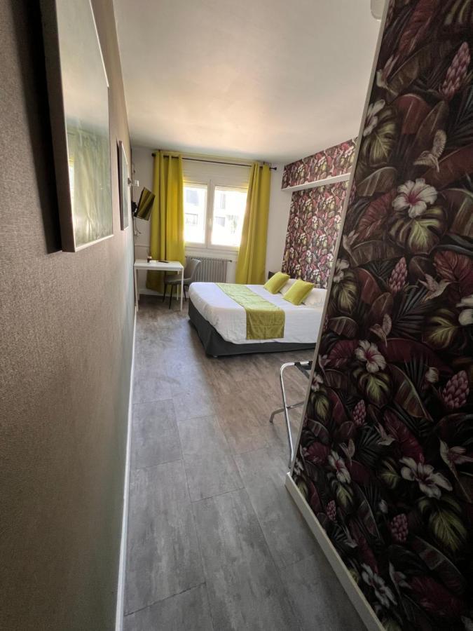 Hotel Alpes Cevennes Guilherand-Granges Exterior foto